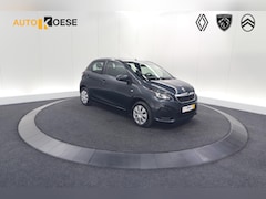 Peugeot 108 - 1.0 e-VTi Active | Apple Carplay | Bluetooth | Elektrische ramen | 5 Deurs