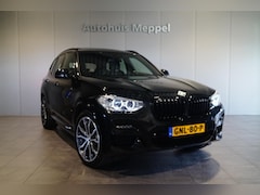 BMW X3 - 30e Xdrive LED | Trekhaak | M-Sport | Panoramadak | 50.000 KM