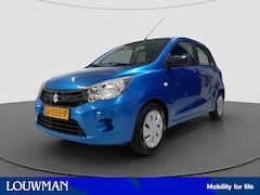 Suzuki Celerio - 1.0 Comfort | Airco |