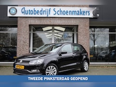 Volkswagen Polo - 1.2 TSI Comfortline AUTOMAAT CRUISE LMV 5-DEURS AIRCO