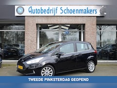 Ford B-Max - 1.0 EcoBoost CLIMA LMV PDC
