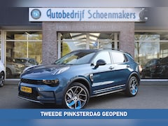 Lynk & Co 01 - 1.5 261PK 360-CAMERA PANO/SCHUIF INFINITY DAB NAVI CARPLAY CAMERA STOELVERWARMING ELEK.ACH