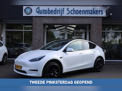 Tesla Model Y - RWD 58 kWh PANO AUTOPILOT STANDAARD PREMIUM-CONNECTIVITY 20"LMV LEER SFEERVERLICHTING STOE