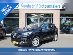 Renault Kadjar - 1.2 TCe Intens TREKHAAK-AFN CARPLAY HALF-LEER DAB NAVI CAMERA CRUISE NAP CLIMA 2XPDC 17''L