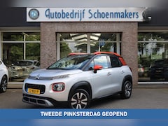 Citroën C3 Aircross - 1.2 PureTech S&S Feel NAVI CARPLAY CRUISE PDC CLIMA DUO-TONE LMV NAP