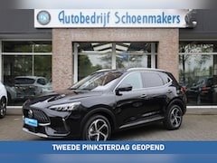 MG EHS - 1.5 TGDI Luxury FACELIFT MY23 LEER PANO 360-CAMERA DAB CARPLAY NAVI STOELVERWARMING SFEERV
