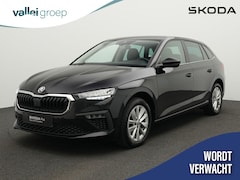 Skoda Scala - 1.0 TSI 115 pk Business Edition | Achteruitrijcamera | Stoelverwarming | Apple Carplay / A