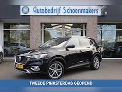MG EHS - 1.5 TGDI Luxury PANO 360-CAMERA LEER DAB CARPLAY NAVI STOELVERWARMING SFEERVERLICHTING 18"