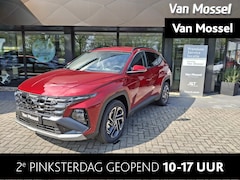 Hyundai Tucson - 1.6 T-GDI HEV Premium
