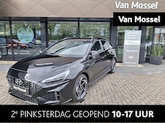 Hyundai i30 Wagon - 1.5 T-GDi MHEV N Line