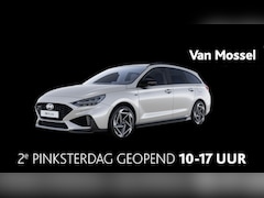 Hyundai i30 Wagon - 1.5 T-GDi MHEV N Line | Stoelverwarming | Stuurwielverwarming | Adaptieve Cruise Control |