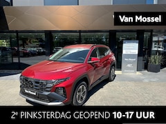 Hyundai Tucson - 1.6 T-GDI HEV Comfort Smart