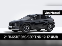 Hyundai Tucson - 1.6 T-GDI HEV Comfort | LAAGSTE PRIJS GARANTIE | Nieuw uit Voorraad Leverbaar | Stoelverwa