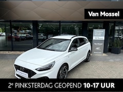 Hyundai i30 Wagon - 1.5 T-GDi MHEV N Line