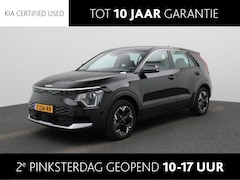 Kia Niro EV - Light Edition 64.8 kWh | Camera | Cruise Control | Navigatie | Parkeer Sensoren