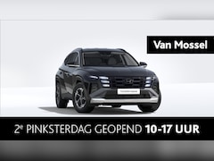 Hyundai Tucson - 1.6 T-GDI HEV Comfort | Climate Control | Achteruitrijcamera | Adaptieve Cruise Control |