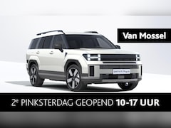 Hyundai Santa Fe - Premium 1.6 T-GDI PHEV | Over The Air Updates | Stoelverwarming voor | LED verlichting |
