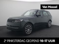Land Rover Range Rover - 3.0 P460e HSE PHEV | 22'' wielen | Panoramisch schuif- en kanteldak |