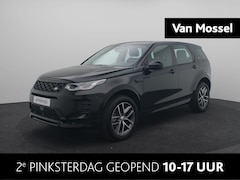 Land Rover Discovery Sport - P300e 1.5 R-Dynamic SE | 19 inch Velgen | Dynamic Edition | 17.000 KM |