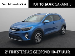 Kia Stonic - 1.0 T-GDi MHEV DynamicPlusLine | Navigatie | Climate Control | Cruise Control | Parkeercam