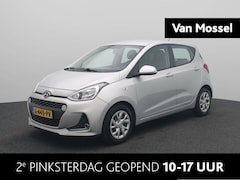 Hyundai i10 - 1.0i Comfort | Airco | Cruise Control | Bluetooth | Elektrische Ramen|