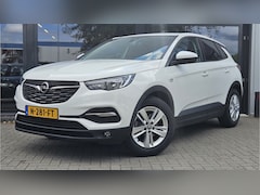 Opel Grandland X - 1.2 Turbo Business Executive + NAVI + R-LINK + KLIMA + LM VELGEN + CRUISE