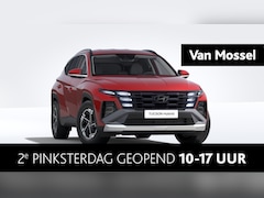 Hyundai Tucson - 1.6 T-GDI HEV Comfort | LAAGSTE PRIJS GARANTIE | Nieuw uit Voorraad Leverbaar | Cruise Con