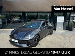 Hyundai IONIQ 6 - First Edition AWD 77.4 kWh IONIQ 6 First Edition AWD 77 kWh | Nw prijs € 61.800, - NU € 46