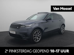 Land Rover Range Rover Velar - P400e R-Dynamic HSE | Elektrisch uitklapbare trekhaak | Head-Up | Cold Climate Pack | Wint