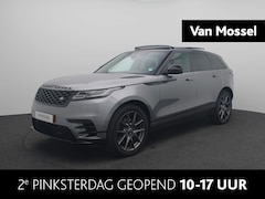 Land Rover Range Rover Velar - P400e R-Dynamic HSE Trekhaak | Cold Climate Pack | 21'LM Velgen | Adaptieve Cruise Control