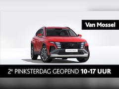 Hyundai Tucson - 1.6 T-GDI PHEV Premium 4WD | Stoel-/ Stuurverwarming | Stoelverkoeling | Adaptieve cruise
