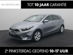 Kia Cee'd - Ceed 1.0 T-GDi DynamicPlusLine | Trekhaak | Stoel/stuurverwarming | Camera | Navigatie |
