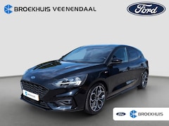 Ford Focus - 1.0 EcoBoost ST Line | Winter Pack | LED | Cruise Control | 18 inch