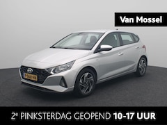 Hyundai i20 - 1.0 T-GDI Comfort Smart Airco | Navigatie | Cruise Control | Achteruitrijcamera | Apple Ca