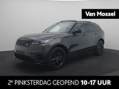 Land Rover Range Rover Velar - 2.0 P400e AWD Dynamic Edition PHEV | Cold Climate Pack | 3D Surround Camera | Black Pack |