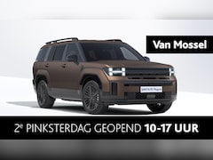 Hyundai Santa Fe - Black Line 1.6 T-GDI PHEV | Over The Air Updates | Stoelverwarming voor | LED verlichting