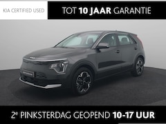 Kia Niro EV - Light Edition 64.8 kWh | SOH 100% | Camera | Smart Key | Clima