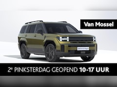 Hyundai Santa Fe - Black Line 1.6 T-GDI PHEV | Over The Air Updates | Stoelverwarming voor | LED verlichting
