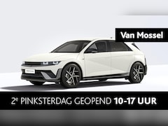 Hyundai IONIQ 5 - N Line Edition 84 kWh | Nu te Bestellen | Actieradius 530km WLTP |