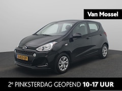 Hyundai i10 - 1.0i Comfort | Radio | Airco | Cruisecontrol |