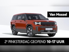 Hyundai Santa Fe - Comfort 1.6 T-GDI HEV | Over The Air Updates | Stoelverwarming voor | LED verlichting | Nu