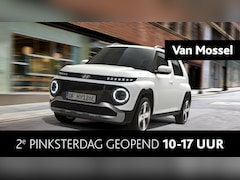Hyundai Inster - Pulse | 3-fase 11KW laden | Rijbereik tot 370 kilometer WLTP | 49KWH-batterij | Nu te best