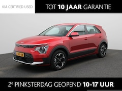 Kia Niro EV - Light Edition 64.8 kWh | Camera | Cruise Control | Navigatie | Parkeer Sensoren
