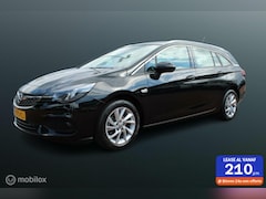 Opel Astra Sports Tourer - 1.2 Business Elegance 130 PK, Trekhaak, Voor / achter Pdc + Camera, App connect, Comfort s