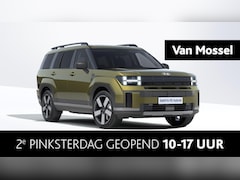 Hyundai Santa Fe - Premium 1.6 T-GDI HEV | Over The Air Updates | Stoelverwarming voor | LED verlichting | Nu