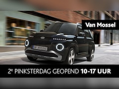 Hyundai Inster - E-Motion | 3-fase 11KW laden | Rijbereik vanaf 325 WLTP | 42KWH-batterij | Nu te bestellen