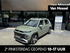 Hyundai Inster - Evolve Sky 49 kWh