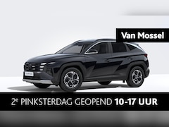 Hyundai Tucson - 1.6 T-GDI HEV Comfort | Nieuw uit Voorraad Leverbaar | Stoelverwarming | 12, 3 Inch Instru