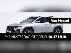 Hyundai Tucson - 1.6 T-GDI HEV Comfort Smart | LAAGSTE PRIJS GARANTIE | Navigatie | Stoel en Stuurverwarmin