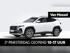 Hyundai Tucson - 1.6 T-GDI HEV Premium | LAAGSTE PRIJS GARANTIE | Nieuw uit Voorraad Leverbaar | Stoelkoeli